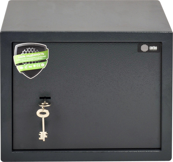 Мебельный сейф Cactus CS-SF-K30