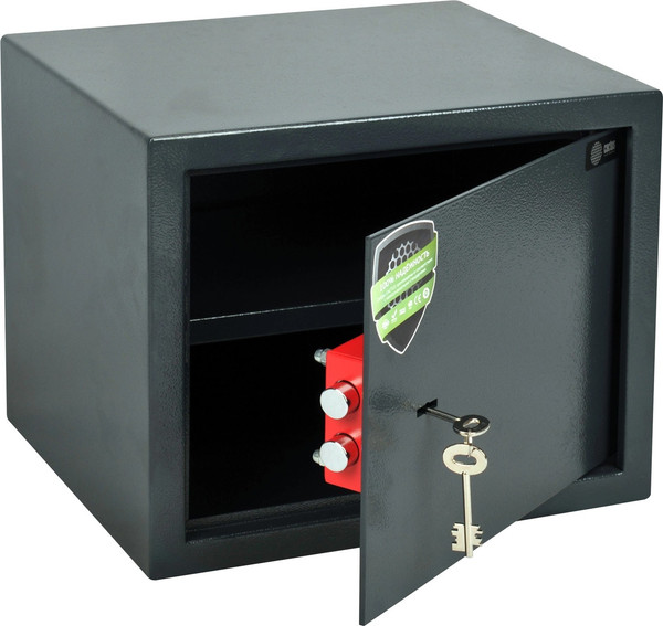 Мебельный сейф Cactus CS-SF-K30