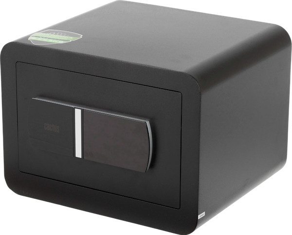 Мебельный сейф Cactus CS-SF-T25 - фото