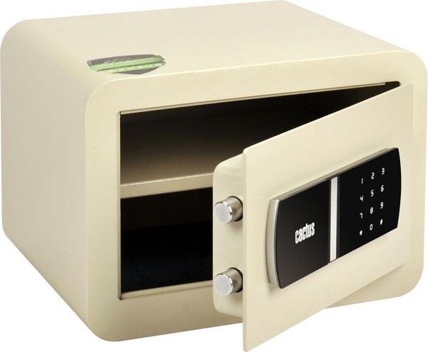 Мебельный сейф Cactus CS-SF-T25L