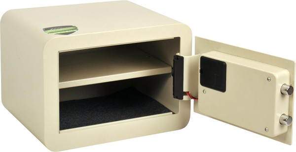 Мебельный сейф Cactus CS-SF-T25L