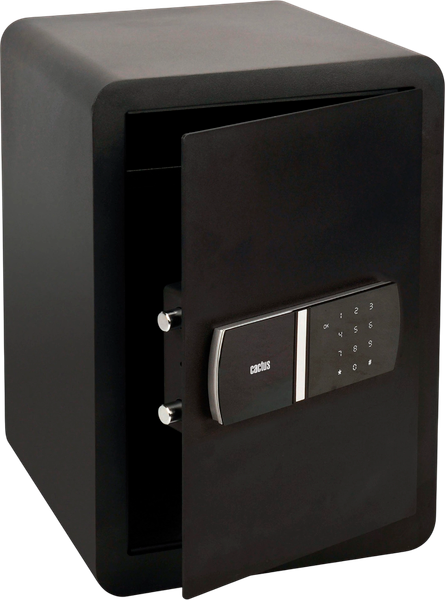 Мебельный сейф Cactus CS-SF-T50 - фото