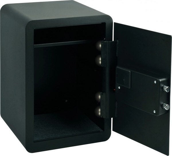 Мебельный сейф Cactus CS-SF-T50