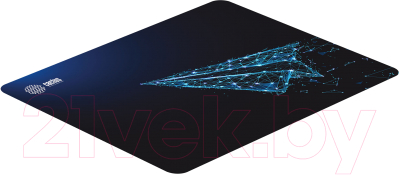 Коврик для мыши Cactus Airplane CS-MP-PRO03XL