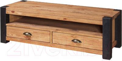 Тумба Kommodum 400x1200x400 MEXICA-MT2T+1N - фото