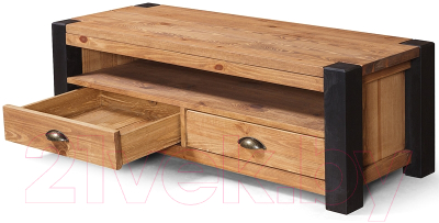 Тумба Kommodum 400x1200x400 MEXICA-MT2T+1N