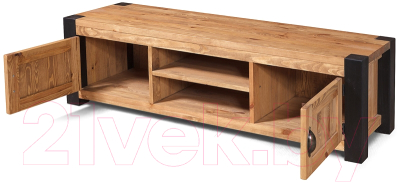 Тумба Kommodum 400x1400x400 MEXICA-MT2P+2N