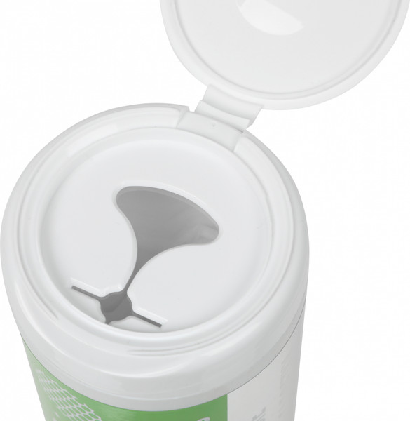 Салфетки для ухода за техникой Cactus CS-ASC100