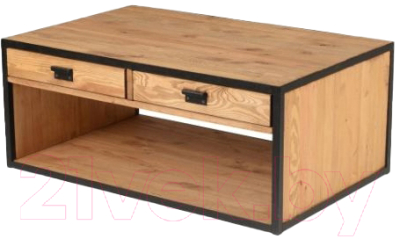 Тумба Kommodum 450x1100x700 CITY-TBR 2T - фото