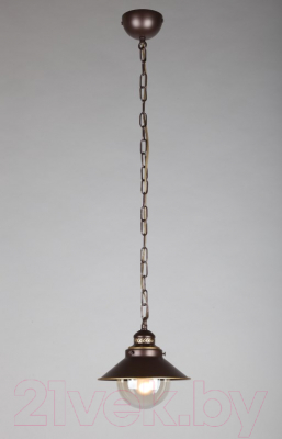 Потолочный светильник Omnilux Fontelo OML-50406-01