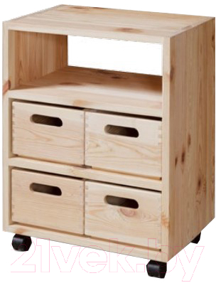 Тумба Kommodum 610x440x310 CASE3 - фото