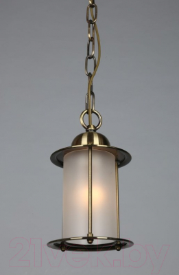 Потолочный светильник Omnilux Ferro OML-50306-01