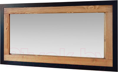 Зеркало Kommodum 600x1100x35 ERICK-MIR - фото