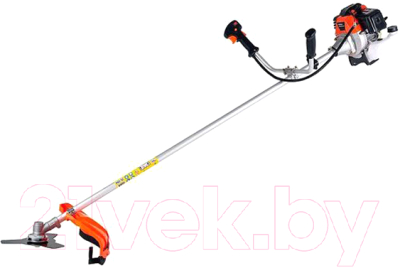 Триммер бензиновый P.I.T MGT-52 - фото