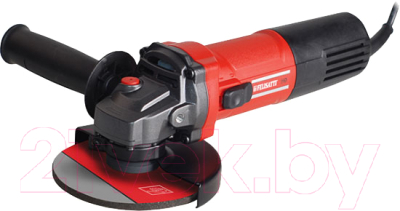 Угловая шлифовальная машина Felisatti УШМ-125/900Э - фото