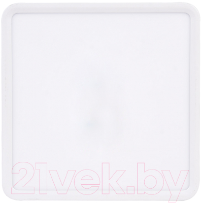 Потолочный светильник Ultra NP S 24W 4000K (РР) - фото