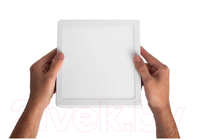 Потолочный светильник Ultra NP S 24W 4000K (РР)