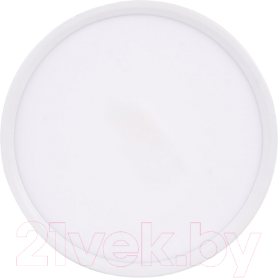 Потолочный светильник Ultra NP 24W 3000K (РР)