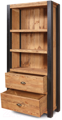 Стеллаж Kommodum 1900x800x350 MEXICA-COL2T