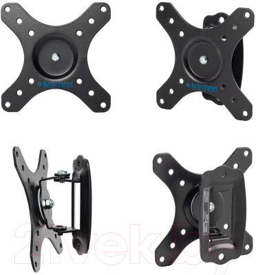 Кронштейн для телевизора Kromax Galactic-1 New