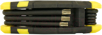 Набор ключей Hanskonner HK1045-04-8T