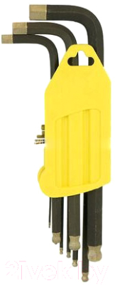 Набор ключей Hanskonner HK1045-04-9-L