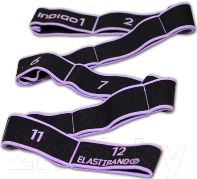 Эспандер Indigo Medium IN149 - фото