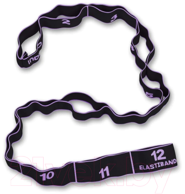 Эспандер Indigo Medium IN149