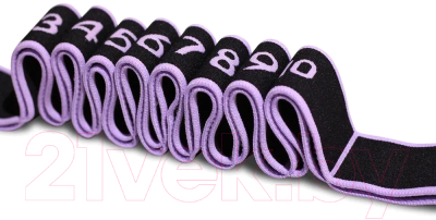 Эспандер Indigo Medium IN149