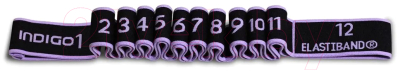 Эспандер Indigo Medium IN149