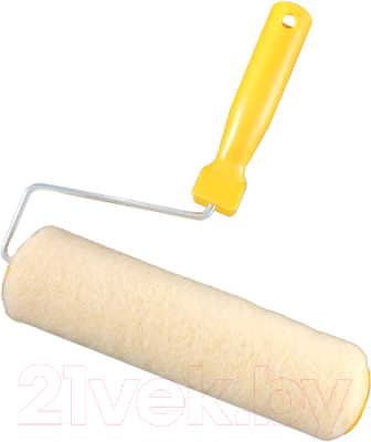 Валик малярный Ямполь-Слуцк ВМ-150 / 2.134-01 - фото