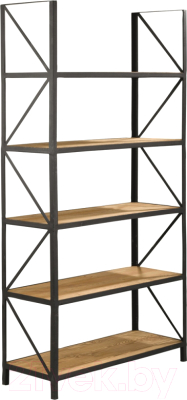 Стеллаж Kommodum 1900x900x350 CITY-RAN 5 - фото