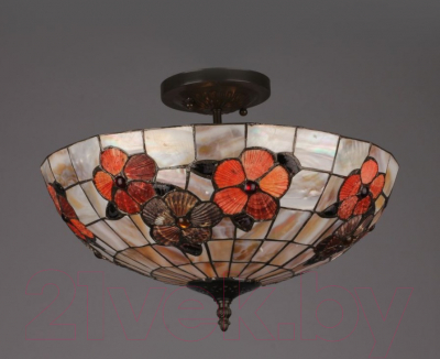 Потолочный светильник Omnilux Avanca OML-80607-03