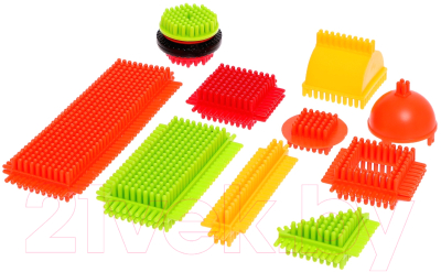 Конструктор Unicon Игольчатый / 7598130