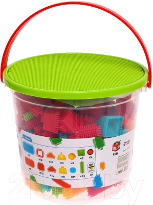 Конструктор Unicon Игольчатый / 7598129 - фото