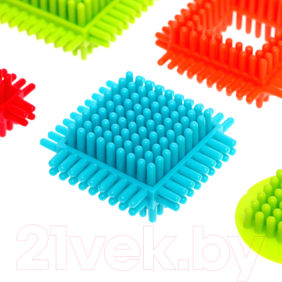 Конструктор Unicon Игольчатый / 7598129