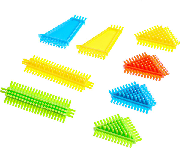 Конструктор Unicon Игольчатый / 7598134