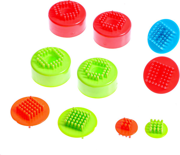 Конструктор Unicon Игольчатый / 7598134