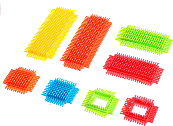 Конструктор Unicon Игольчатый / 7598134