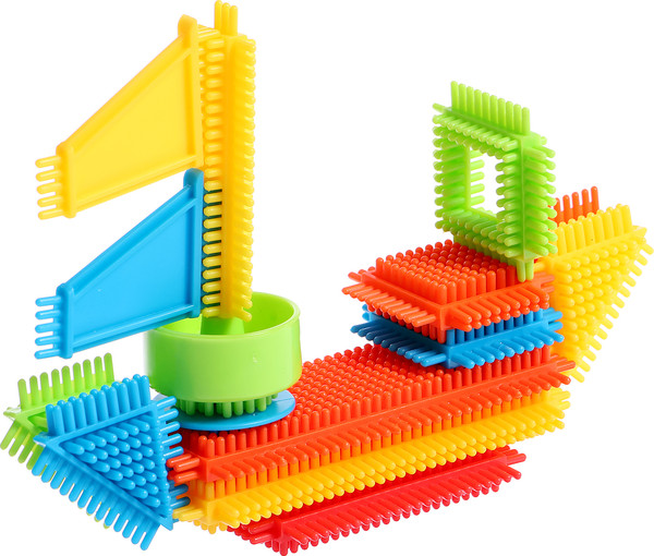 Конструктор Unicon Игольчатый / 7598134