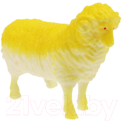 Набор фигурок игровых Играем вместе Домашние животные / ZY1383374-R