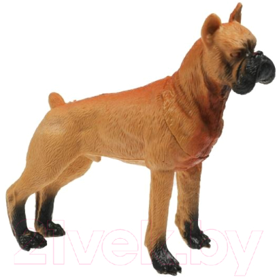 Набор фигурок игровых Играем вместе Домашние животные / ZY1383374-R