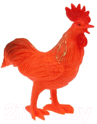 Набор фигурок игровых Играем вместе Домашние животные / ZY1383374-R