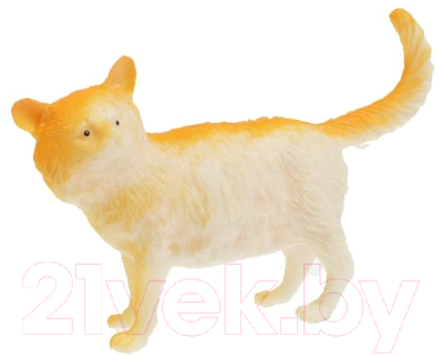 Набор фигурок игровых Играем вместе Домашние животные / ZY1383374-R