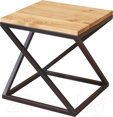 Табурет Kommodum 450x400x350 CITY-BDC 40 - фото