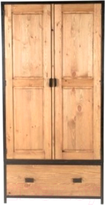 Шкаф Kommodum 1900x940x600 CITY-ARM 2P+1T - фото