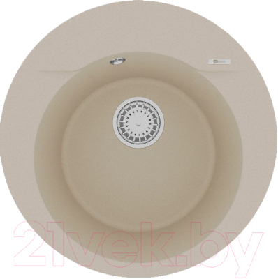 Мойка кухонная LEMARK Sula 9910002 - фото