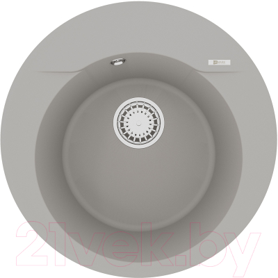 Мойка кухонная LEMARK Sula 9910003 - фото