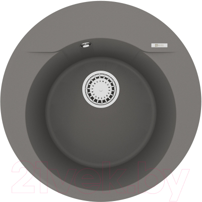 Мойка кухонная LEMARK Sula 9910005 - фото