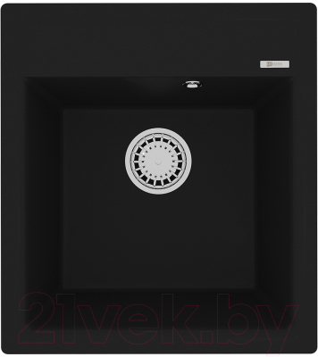 Мойка кухонная LEMARK Hanka 9910007 - фото